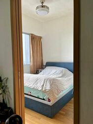 Alex Residences (D3), Apartment #460946921
